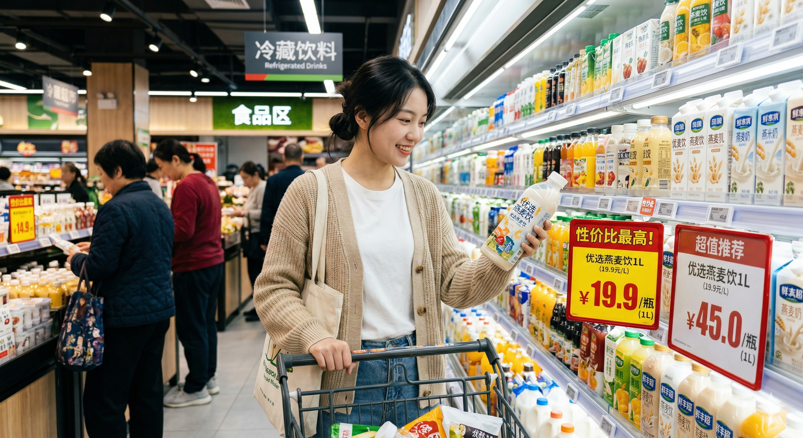 性价比